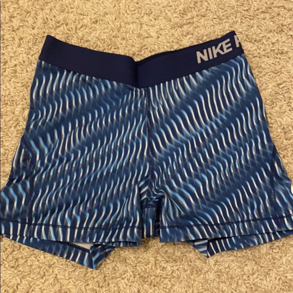 Nike Pros